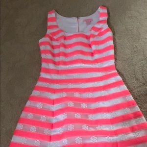 Never worn Lily dress